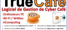 TrueCafe