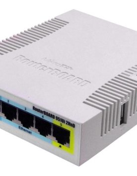 Routeur MikroTik RB9651Ui