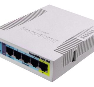 Routeur MikroTik RB9651Ui