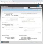 Formation en Ligne : Configuration NanoStation - Transmission, Réception et Interconnexion – Image 6