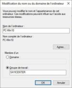 Formation en Ligne : Mise en Réseaux des PCs sous Windows et Partage des Ressources – Image 3