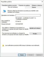 Formation en Ligne : Mise en Réseaux des PCs sous Windows et Partage des Ressources – Image 4