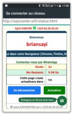 Formation en Ligne : Création de Hotspot Wi-Fi Zone avec MikroTik – Image 4