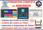 FORMATION COMPLETE en MIKHMON