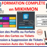FORMATION COMPLETE en MIKHMON