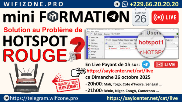 LIVE HOTSPOT ROUGE