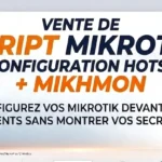 VENTE-SCRIPT-CONFIG-MIKHMON