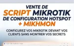 VENTE-SCRIPT-CONFIG-MIKHMON