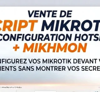 VENTE-SCRIPT-CONFIG-MIKHMON