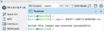 SCRIPT DE CONFIGURATION MIKROTIK HOTSPOT + MIKHMON – Image 3
